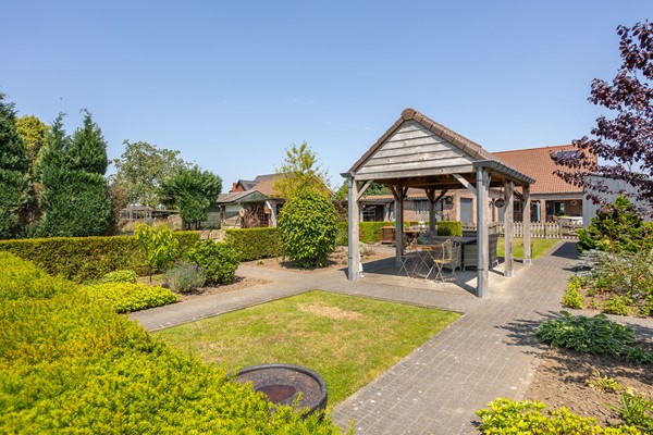 Medium property photo - Hees 16, 3930 Hamont-Achel